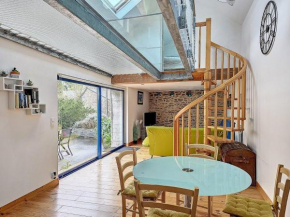 Ty Heole House